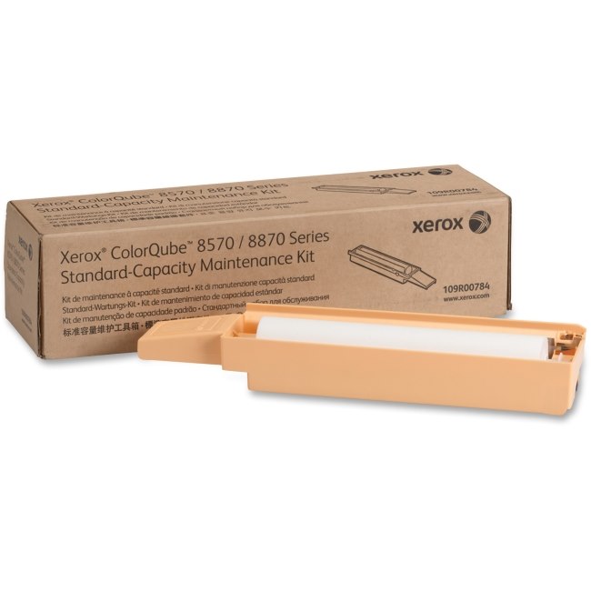 Fuji Xerox 109R00784 Maintenance Kit