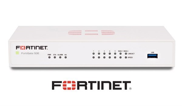 Advanced Setup Fee - FortiGate Hardware for firewall as a service on Contract 