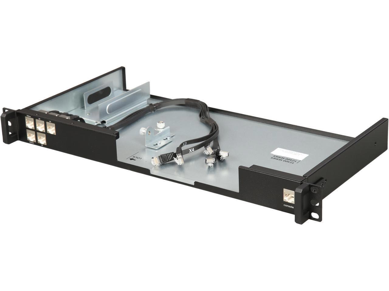 SonicWall Rack Mount for Network Security & Firewall Device