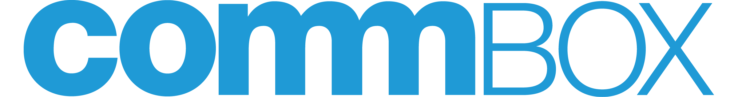 Commbox (CBCDM) Device Management - 7 Year License Per Device