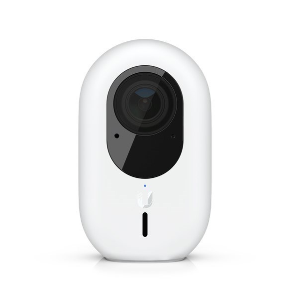 Ubiquiti UniFi Protect G4 Instant Wireless Camera - Compact, Wide-Angle, Two-Way Audio, 2Yr Warr