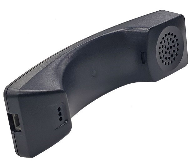 Yealink HS-T30/T31/T33 Handset Replacement, HST-T31/T30/T33, Handset Replacement For Yealink Deskphone T31 And T30 And T33 Series