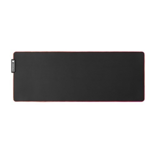 Brateck Large RGB Gaming Mouse Pad
