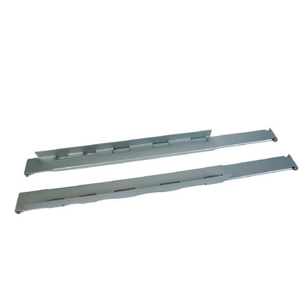 PowerShield Telescopic Rail Mounting Kit (Not Included With Ups), Provides Secure And Adjustable Mounting For Ups Systems