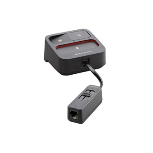 Poly MDA105 Headset Switch for Headset, Handset