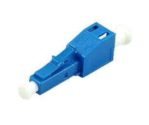 4Cabling LC SM M To F/M Attenuator 5dB