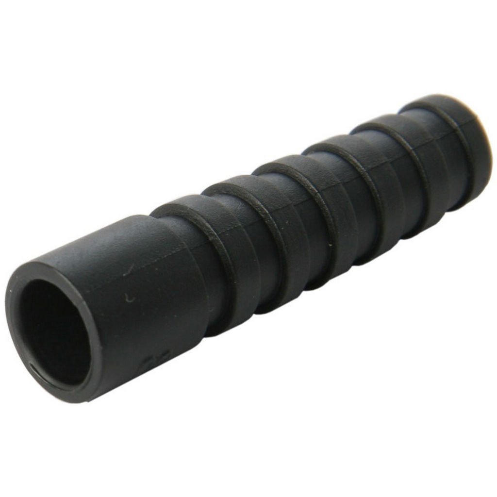 4Cabling P/Data Rg58c/U Black Coax Boot