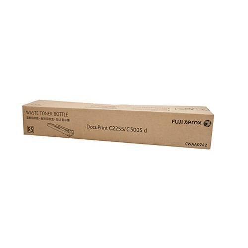 Fujifilm Waste Toner Bottle Upto 25K Pages For DPC2255 C5005D
