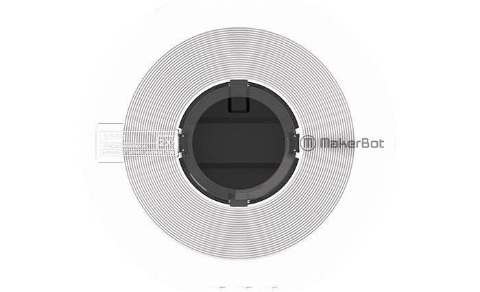Makerbot Method X SR-30 Soluble Support Filament 0.45KG