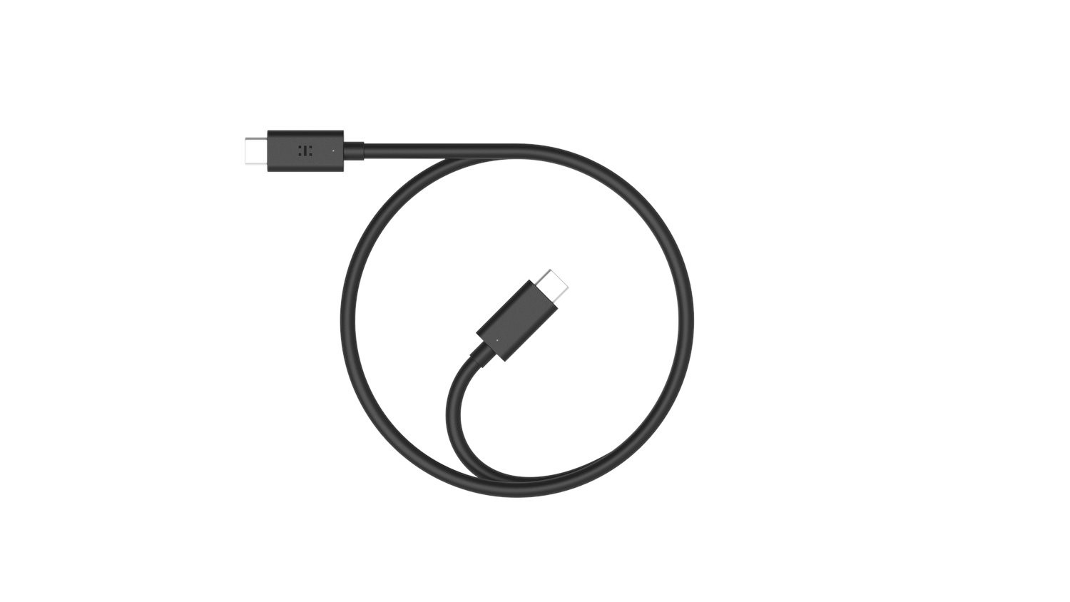 Huddly Usb 3 Type C To C Cable 0.6M