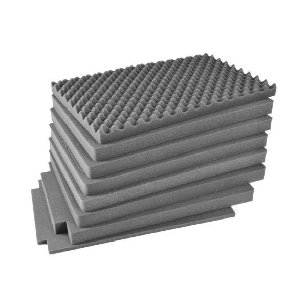 Pelican Foam