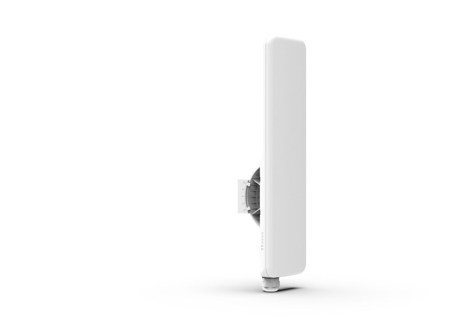 LigoWave | LigoDLB 5-90Ac – Cost-Effective 5GHz Base Station With Integrated 90° Sector Antenna For PTMP Applications