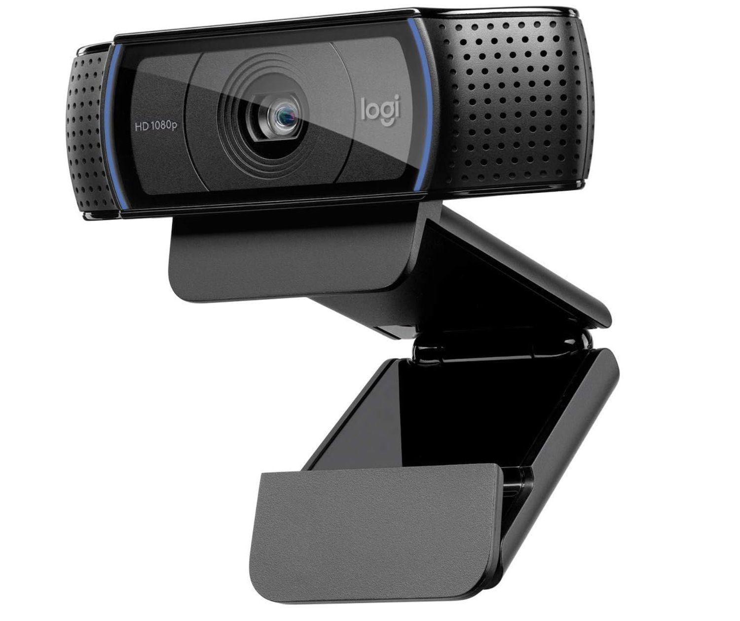 Logitech HD Pro Webcam