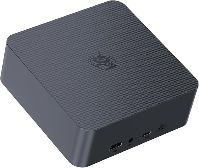 Intel Stick EQ12 Mini PC, Intel 12th Gen i5-1235U