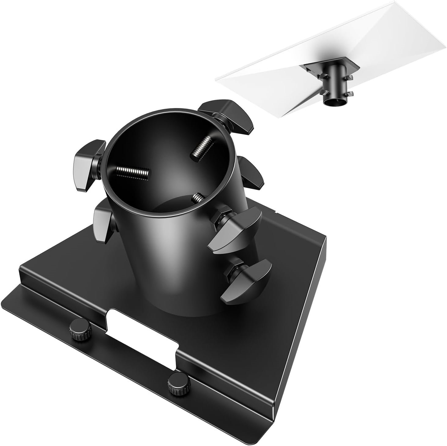 Starlink Gen 3 Pipe Adapter