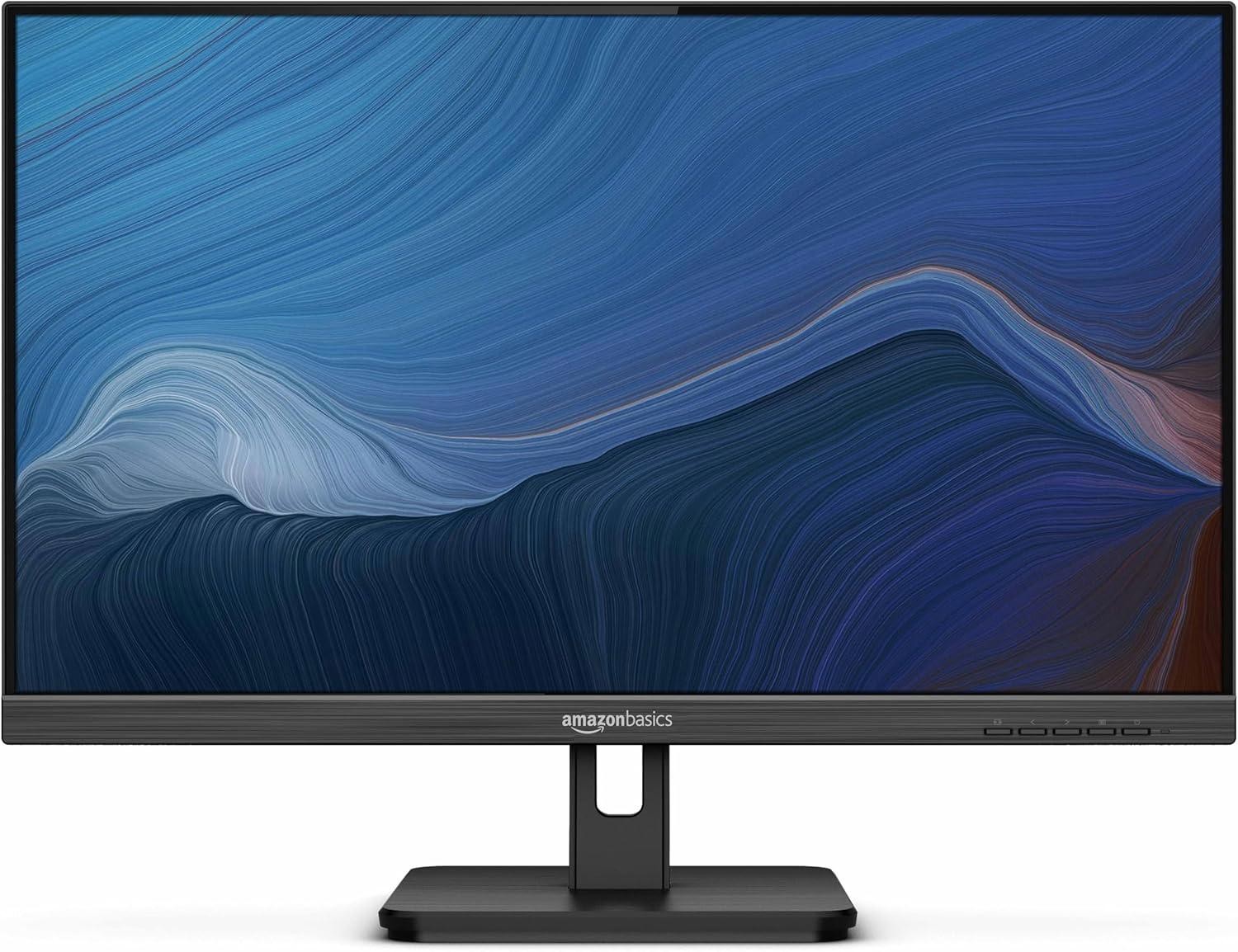  Basic 24-inch LCD