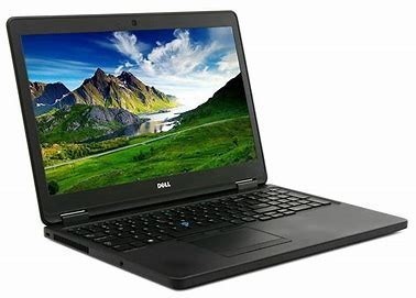 Dell Latitude Laptops Renewed: I5/I7, 16/32 GB Memory, 500GB / 1TB Drive, 15/16 Inch LCD