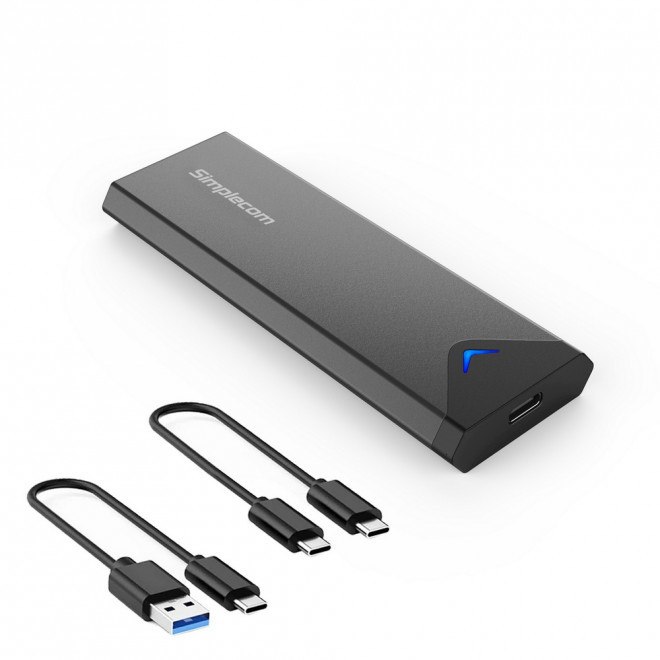 Simplecom SMP Enc M.2-Usb3-Se509
