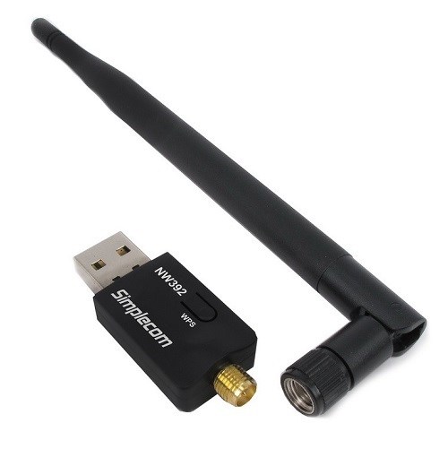 Simplecom SMP Lan Usb-Nw392