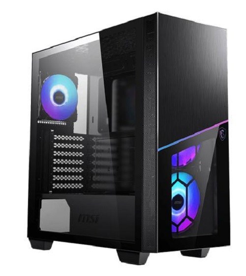 Msi Cas Mpg-Sekira-100R