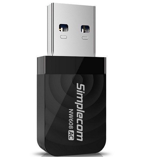 Simplecom SMP Lan Usb-Nw608