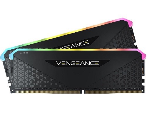 Corsair Cor Mem 4-32GB-CMG32GX4M2D3600C18