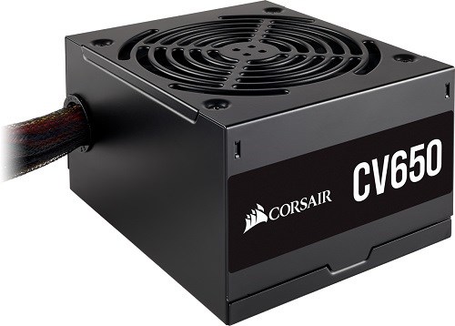 Corsair Cor Psu 650W-Cmpsu-Cv650