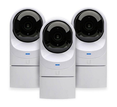 Ubiquiti Ubi Sur Ipcam-Uvc-G3-Flex-3
