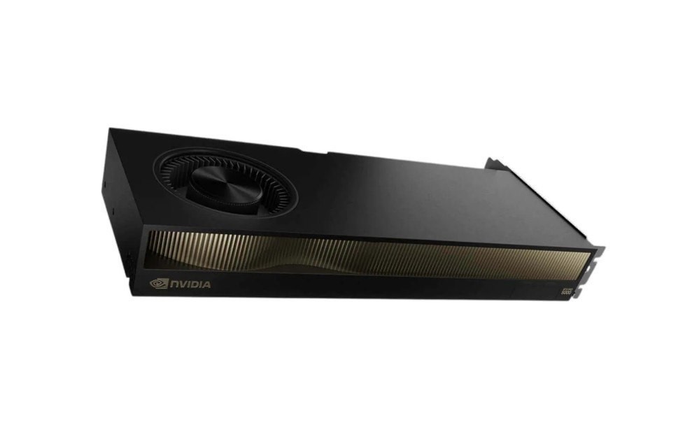 Leadtek nVidia RTX Pro 4500 Blackwell 32GB GDDR7 Ecc