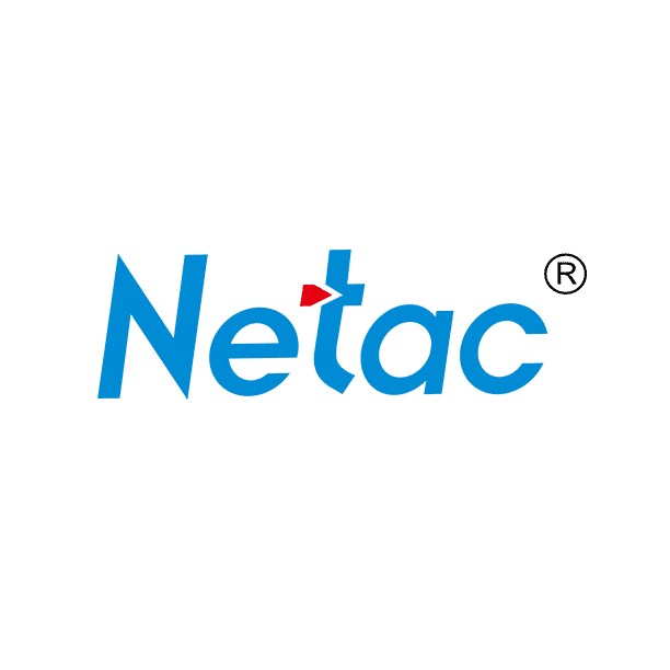 Netac Shadow Ii 16GB DDR4-3200 C16 Dimm Gaming Ram Black Single
