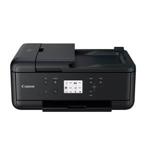 Canon Pixma TR7660 15Ipm/10Ipm Inkjet MFC Printer