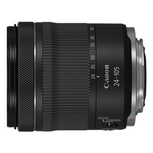 Canon RF 24-105 F/4-7.1 Is STM RF Mount Lens