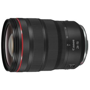 Canon RF 24-70MM F/2.8L Is Usm RF Mount Lens