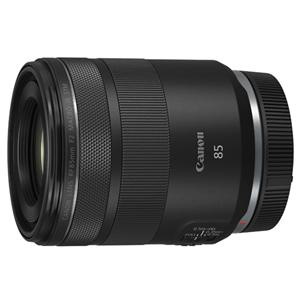 Canon RF 85MM F/2 Macro Is STM RF Mount Lens