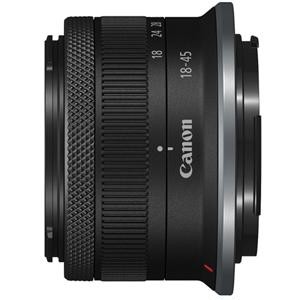 Canon RF-S 18-45MM Is STM Lens
