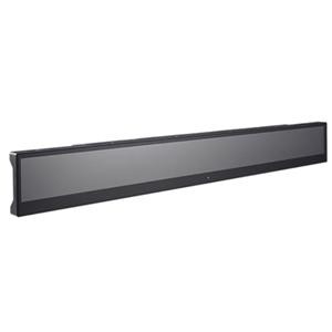 Shuttle D230 Hexa Core Arm 23.1" 1920X158 Smart Signage Bar