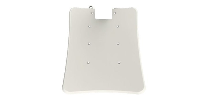 Cambium 60GHz cnWave V3000 44.5dBi Antenna Assembly Only