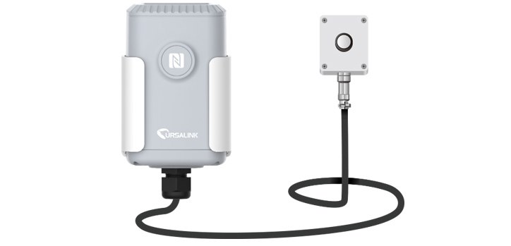 Milesight Ursalink LoRaWAN Au915/As923 Outdoor Light Sensor