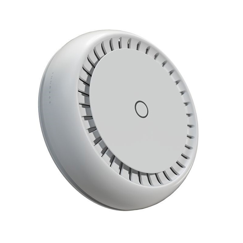 MikroTik Cap XL Ac Long Range Dual Band 802.11Ac Ceiling Mount Access Point