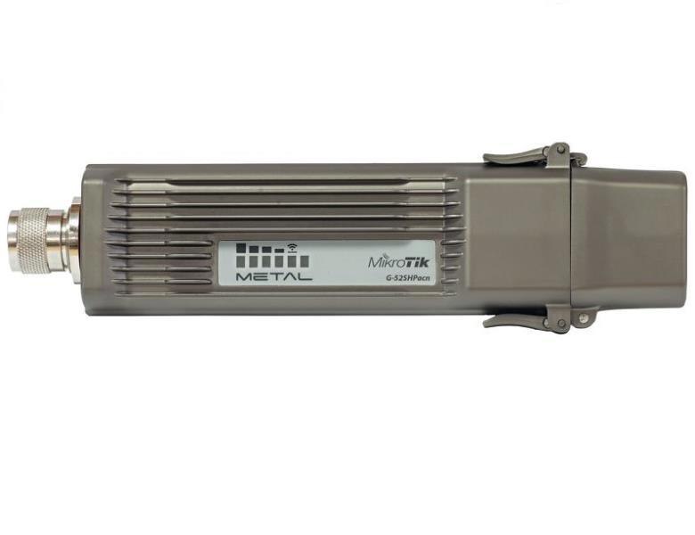 MikroTik Metal 52 802.11Ac Outdoor Access Point