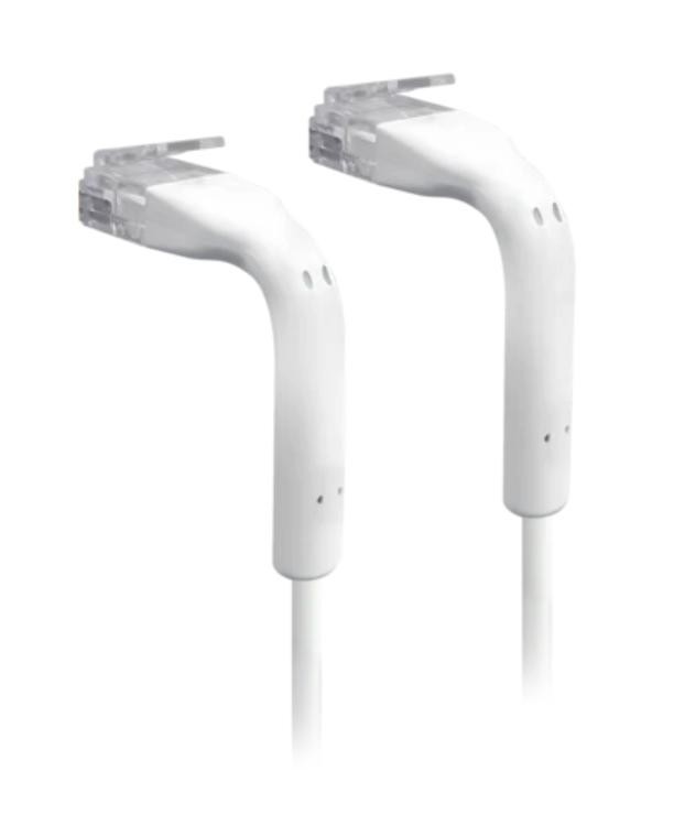 Ubiquiti UniFi Cable: UC Patch RJ45, 3 m, White