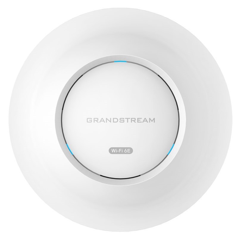 Grandstream GWN7665 802.11Ax Tri-Band Wi-Fi 6E Access Point