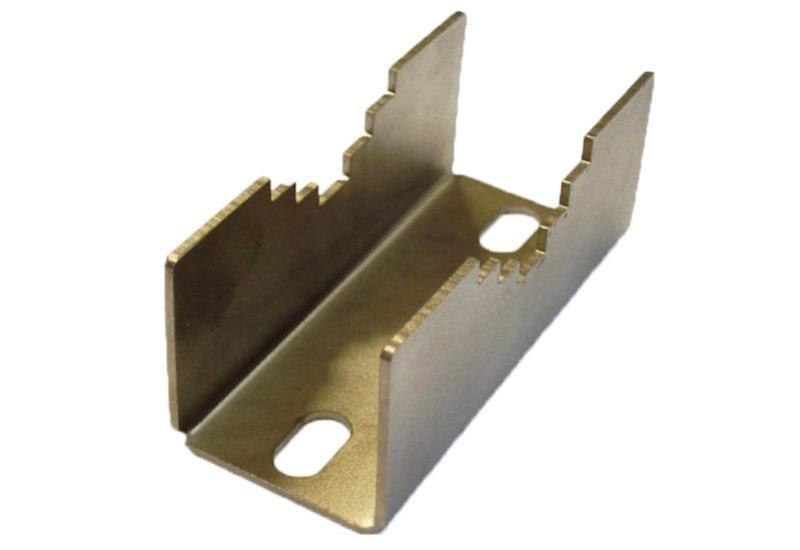 Go Wireless Saddle Clamp For Antenna Mount
