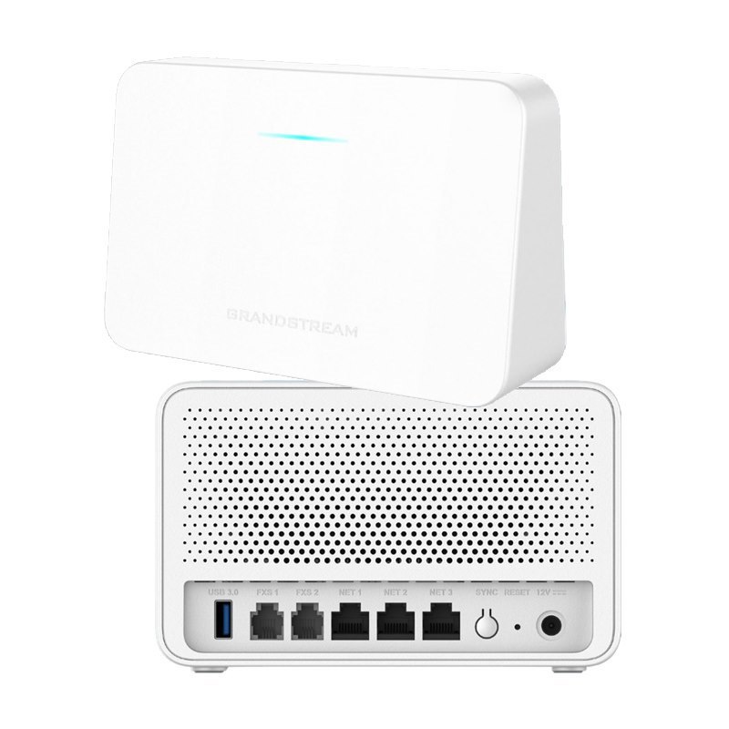 Grandstream Gwn7062et Long Range 2X2:2 Wi-Fi Router#