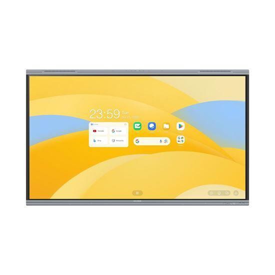 MaxHub U6530 65'' Interactive panel