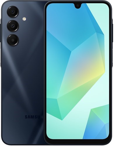 Samsung Galaxy A16 Smartphone 4GB+128GB - Enterprise