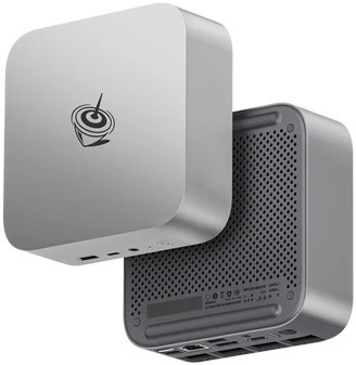 Beelink Ser8 R7-8845HS 32GB M.2 1TB SSD Assembled Mini PC 3YR WTY