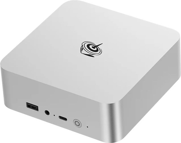 Beelink EQi13 Pro I7-13620H 32GB 1TB SSD Mini PC 3YR WTY