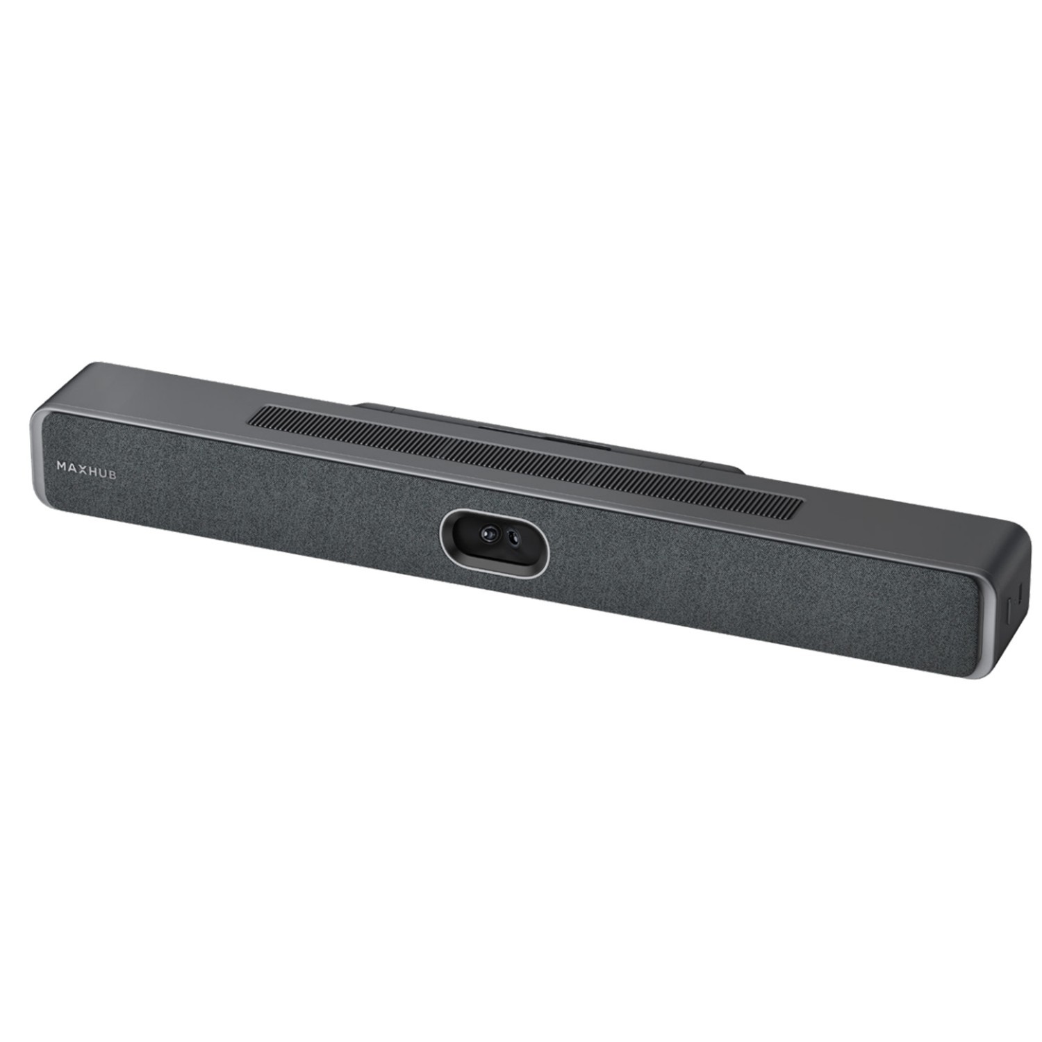MAXHUB XBar U50 Dual-eyes Video bar for small-medium rooms.