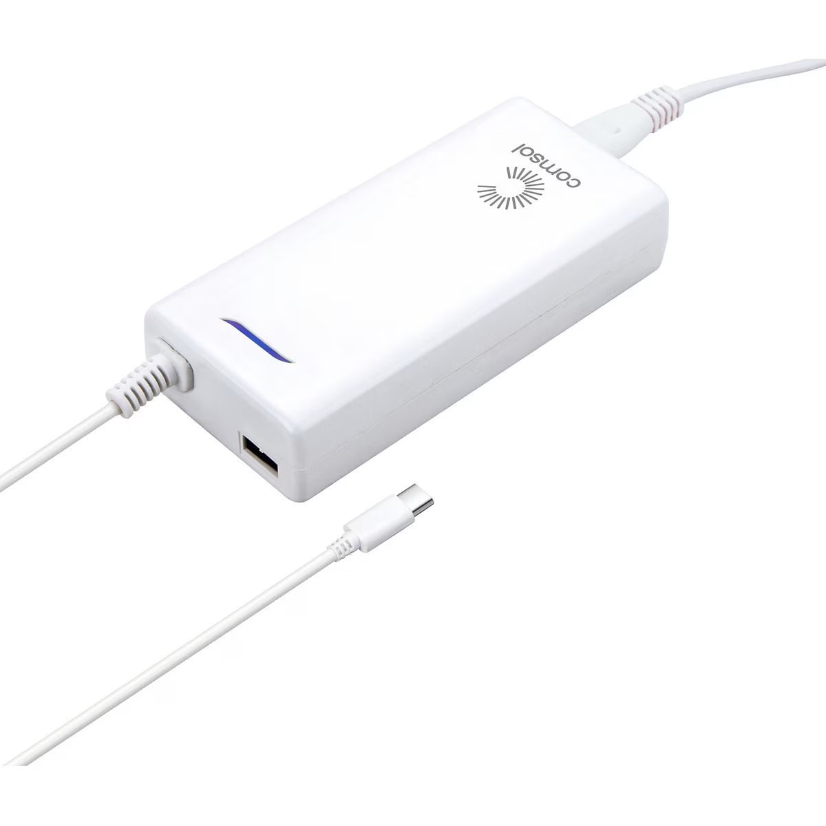 Comsol 100W Usb-C Universal Laptop Charger